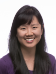 tracy hu