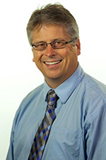 Jeremy Fisher