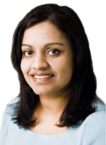 Shaheen Sohi