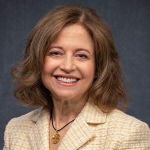 Irene Melitas