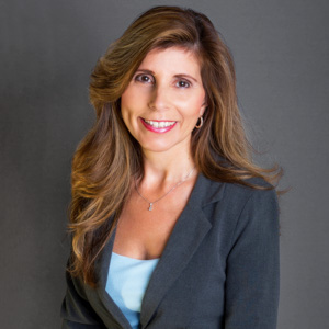 Mary Sherman Mary Sherman - headshot
