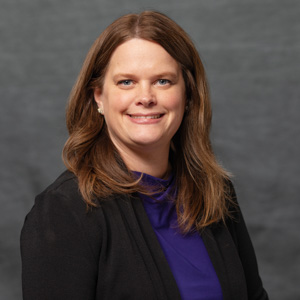 Jennifer Hennessey Jennifer Hennessey - headshot