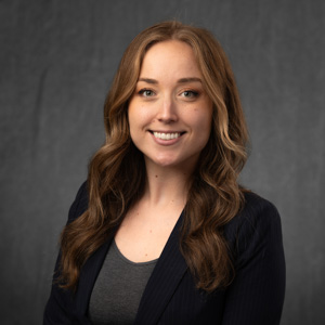 Jessie Miller Jessie Miller - headshot