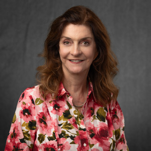Anne Marie Taylor Anne Marie Taylor - headshot