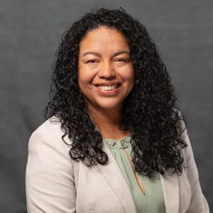 Vicky Cedeno headshot